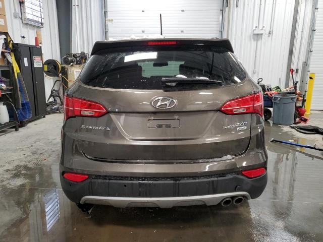 2014 HYUNDAI SANTA FE SPORT 