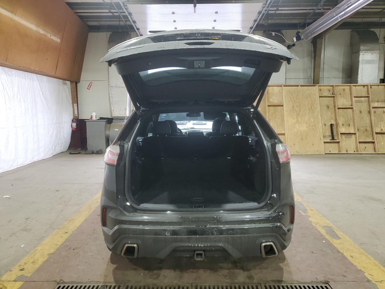 2FMPK4AP5KBB39890 FORD EDGE 2019