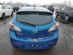 2013 MAZDA 3 I for sale at Copart QC - MONTREAL