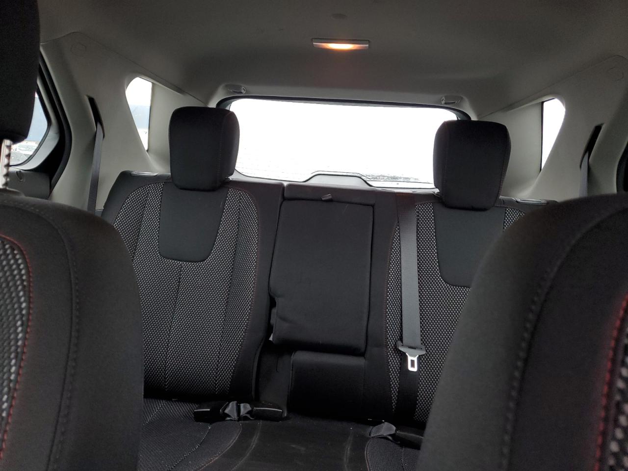 2017 Chevrolet Equinox - Image 10
