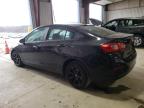 2018 Chevrolet Cruze Ls იყიდება Chambersburg-ში, PA - Front End