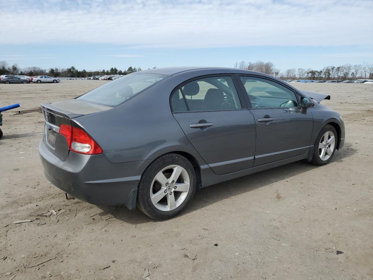 2009 Honda Civic - Image 3