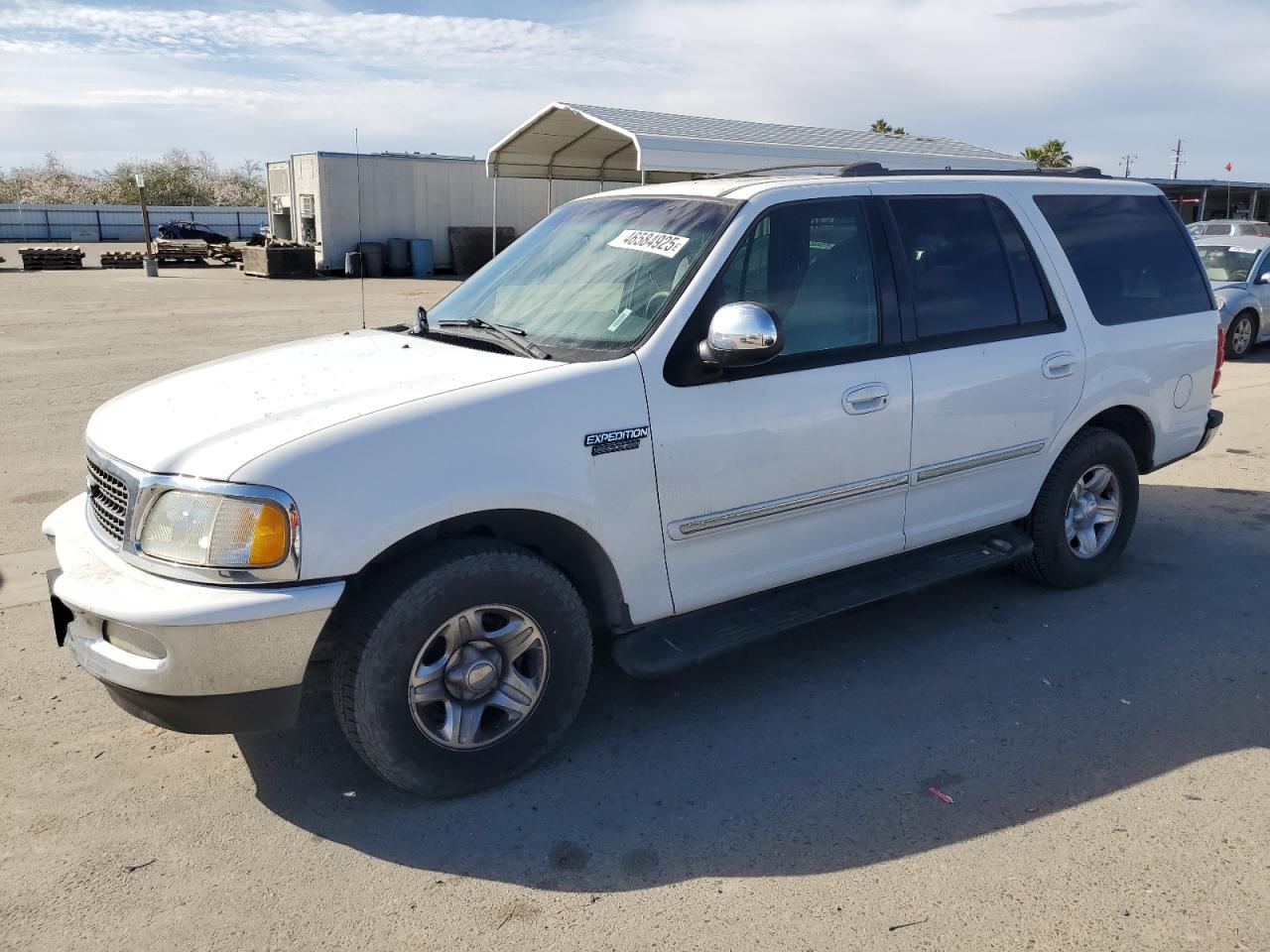 1998 Ford Expedition - Image 1