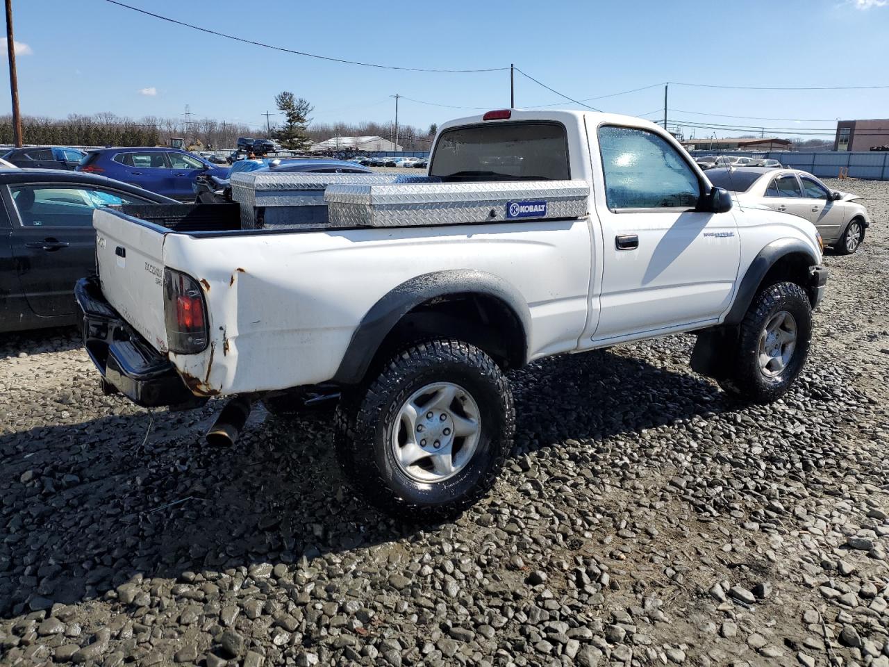 2002 Toyota Tacoma - Image 3