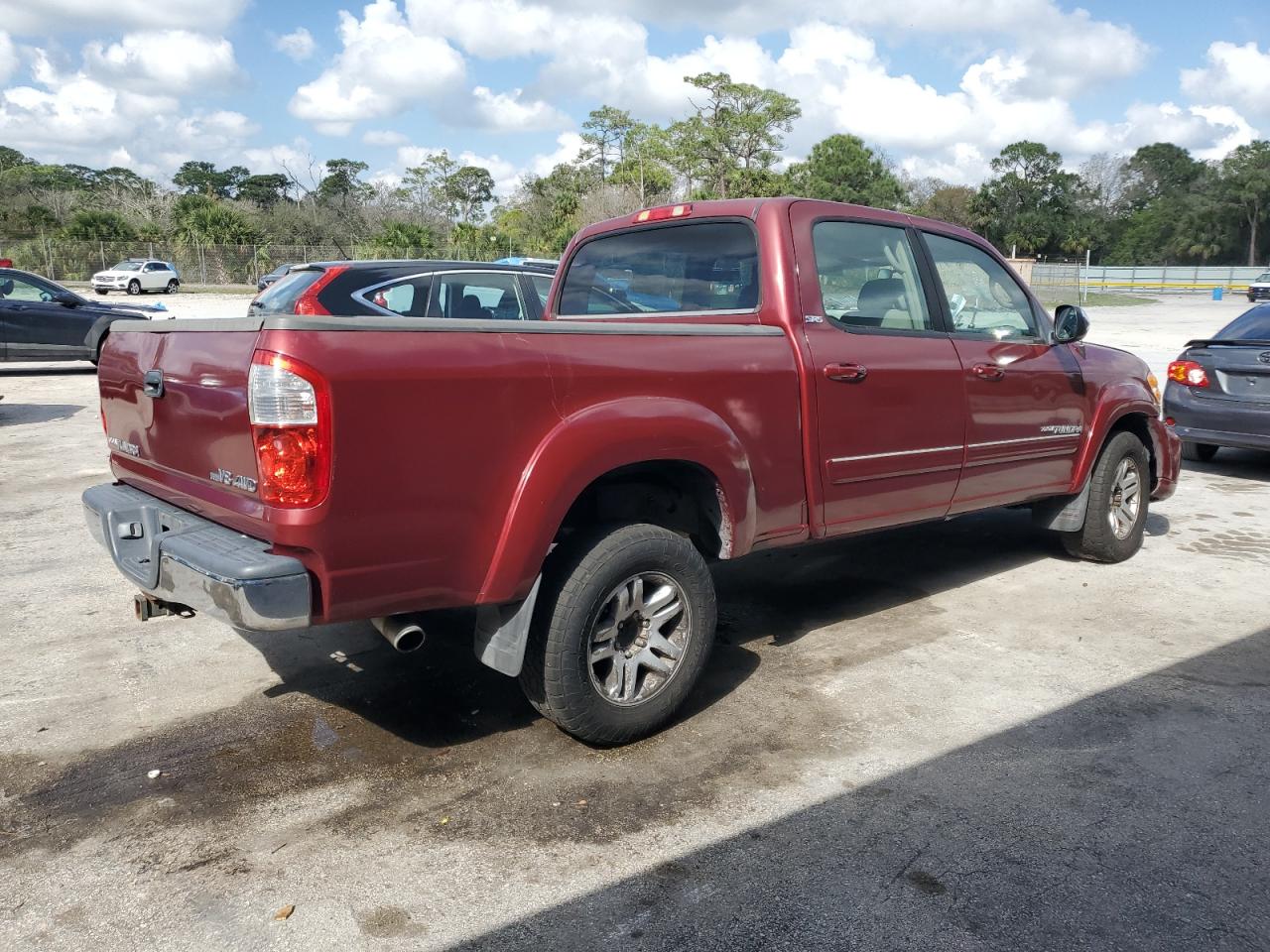 2004 Toyota Tundra - Image 3