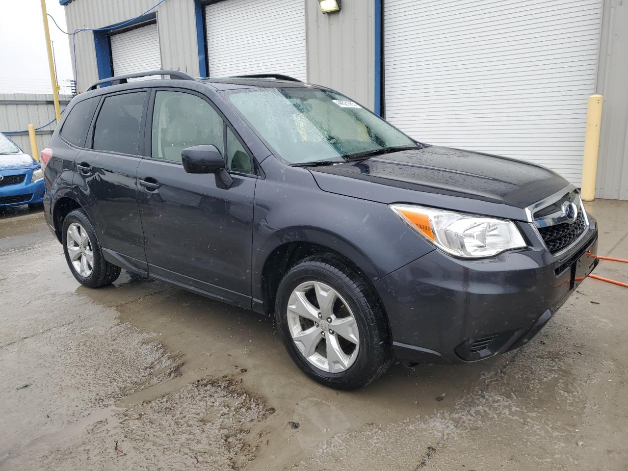 2016 Subaru Forester - Image 4