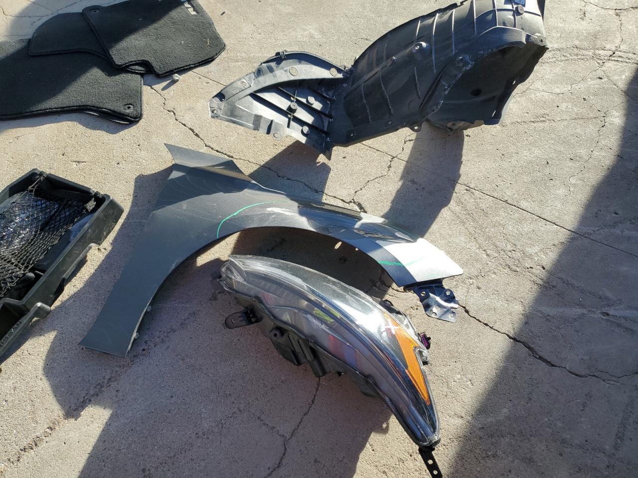 1N4BL4DV4RN402090 NISSAN ALTIMA 2024