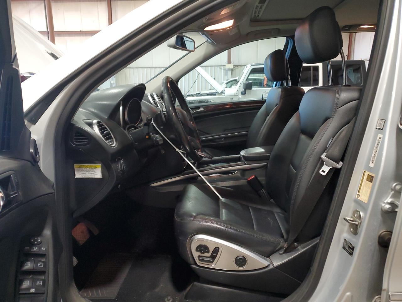 2010 Mercedes-Benz M-klasse - Image 7