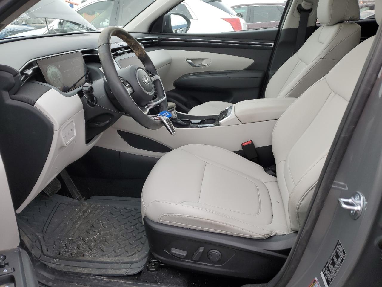 2024 Hyundai Tucson - Image 7