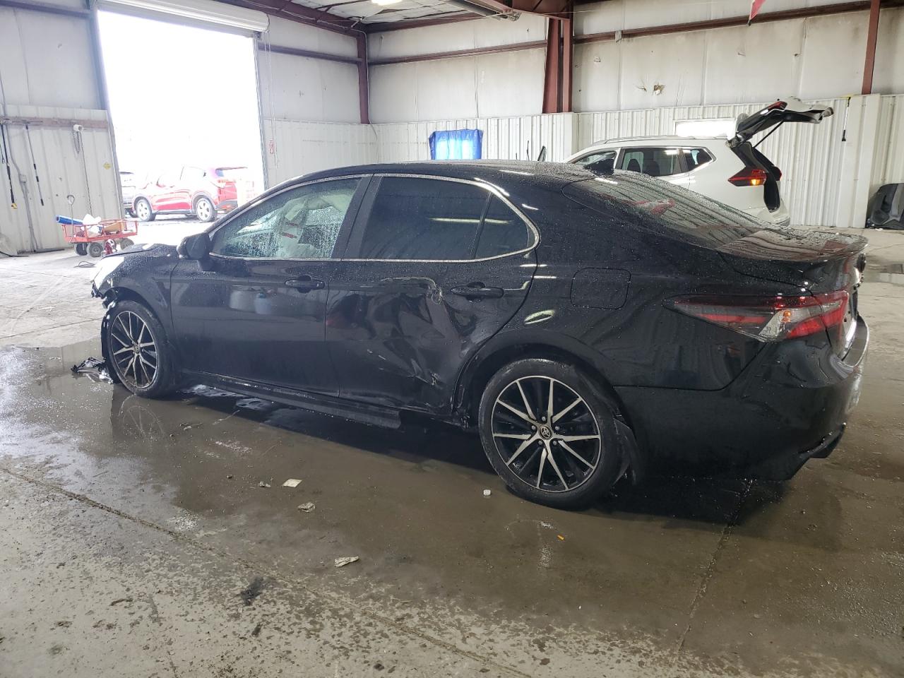 4T1G11BKXPU086299 TOYOTA CAMRY 2023