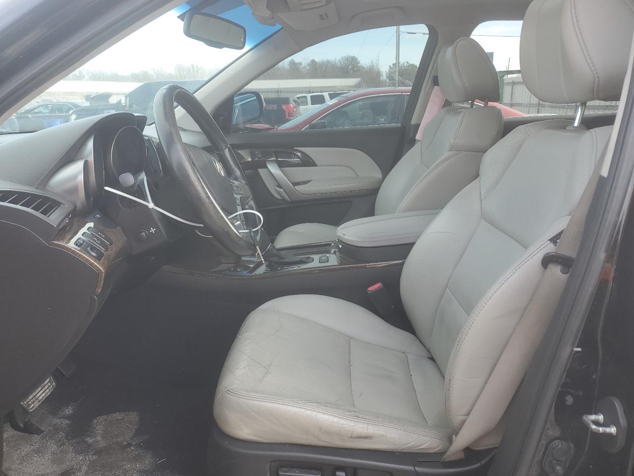 2011 Acura MDX - Image 7
