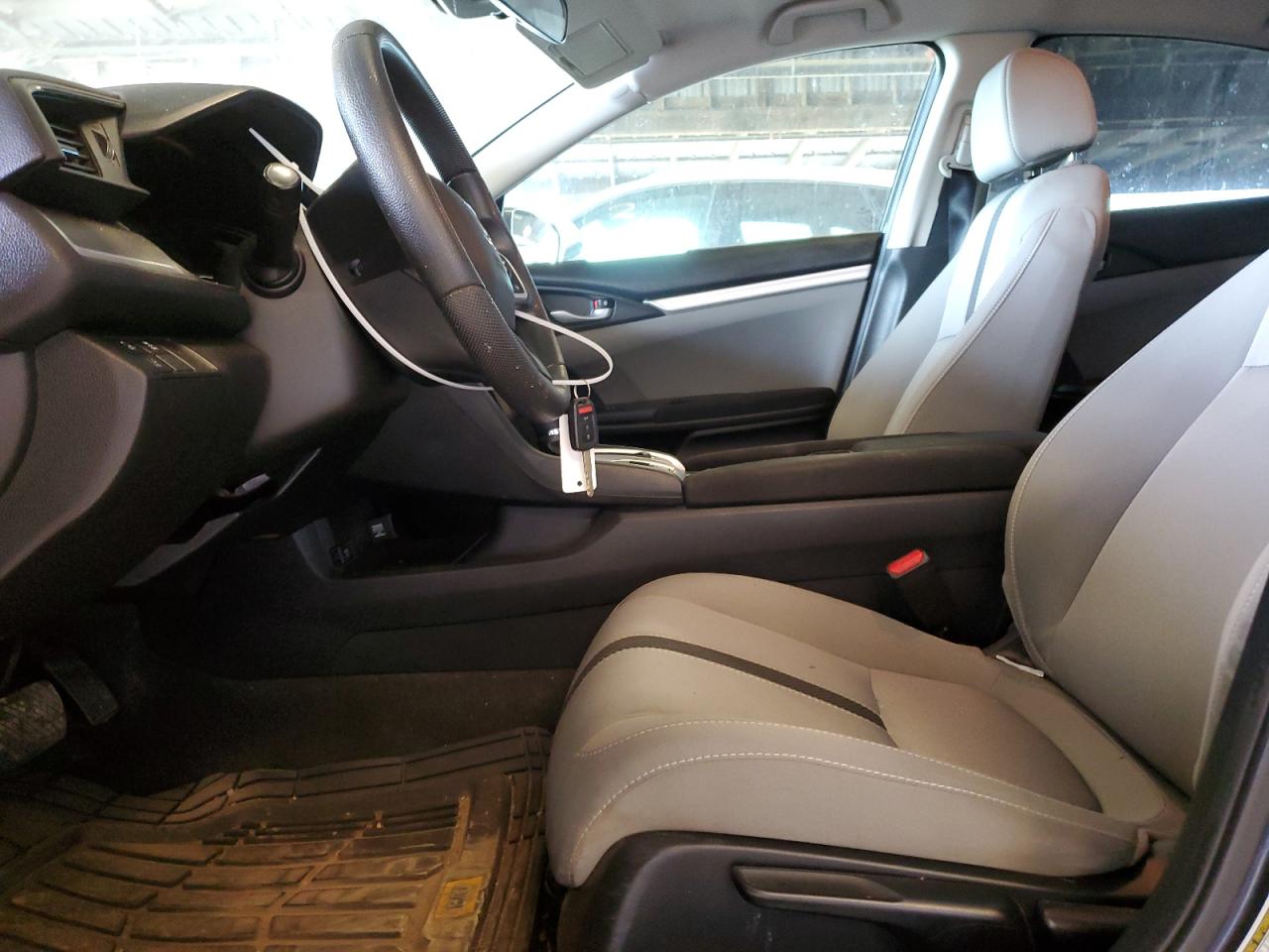 2HGFC2F62LH552254 HONDA CIVIC 2020