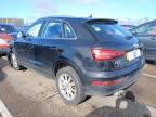 2017 AUDI Q3 SPORT T for sale at Copart NEWBURY