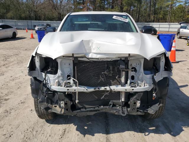  TOYOTA TACOMA 2023 White