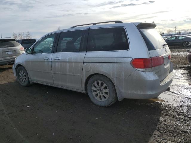 2010 HONDA ODYSSEY EXL