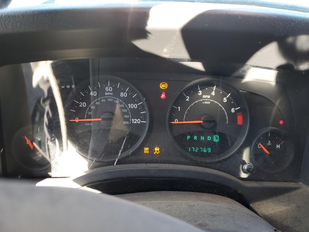 2007 Jeep Compass - Image 9