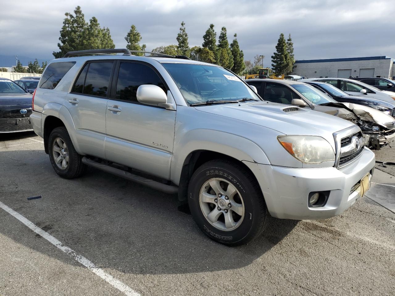 2006 Toyota 4Runner - Image 4