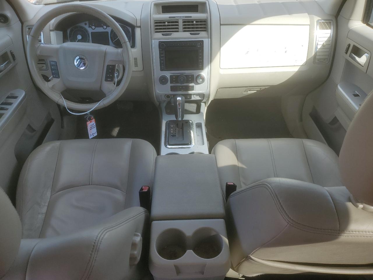 2008 Mercury Mariner - Image 8