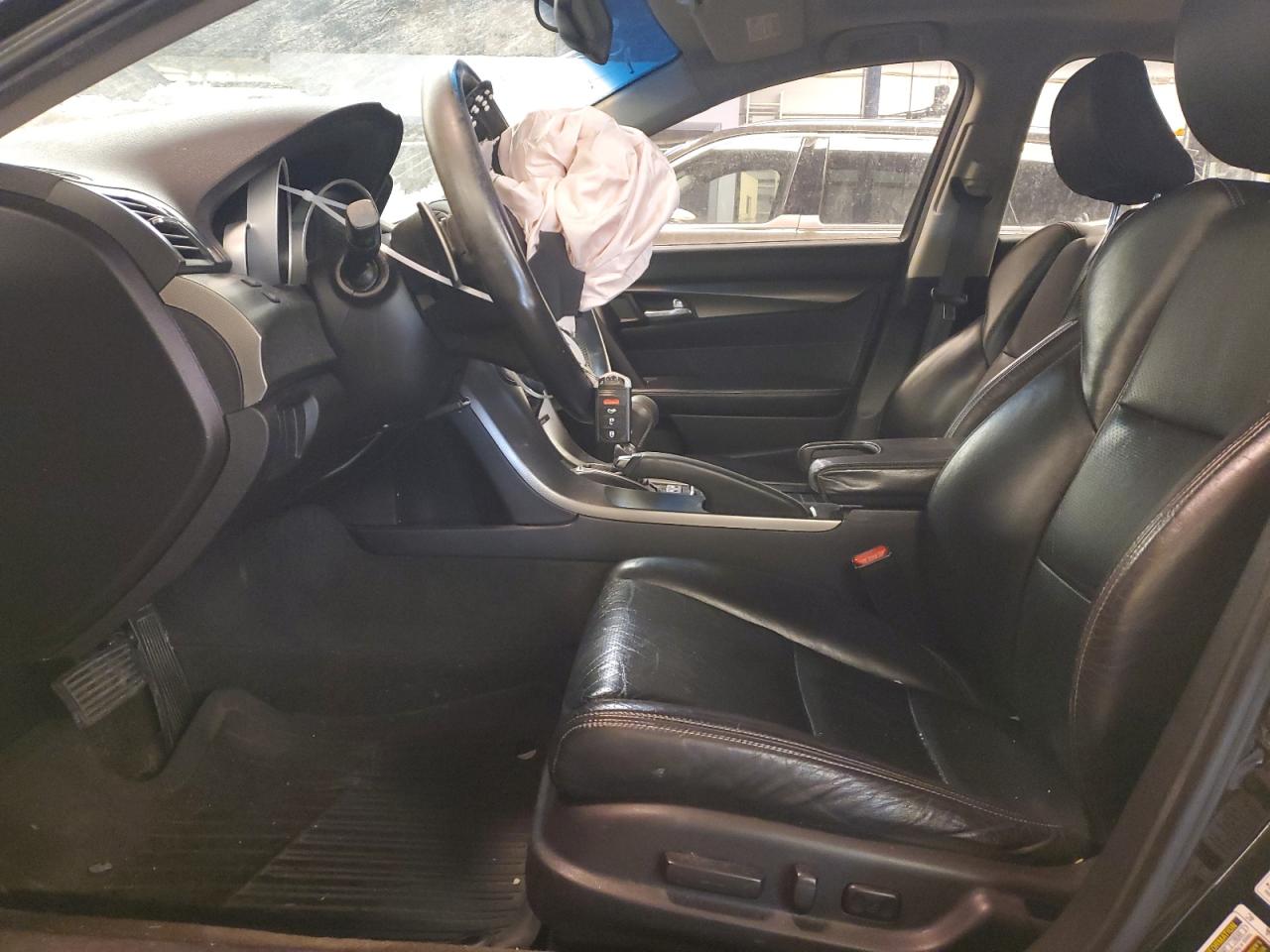 2013 Acura TL - Image 7