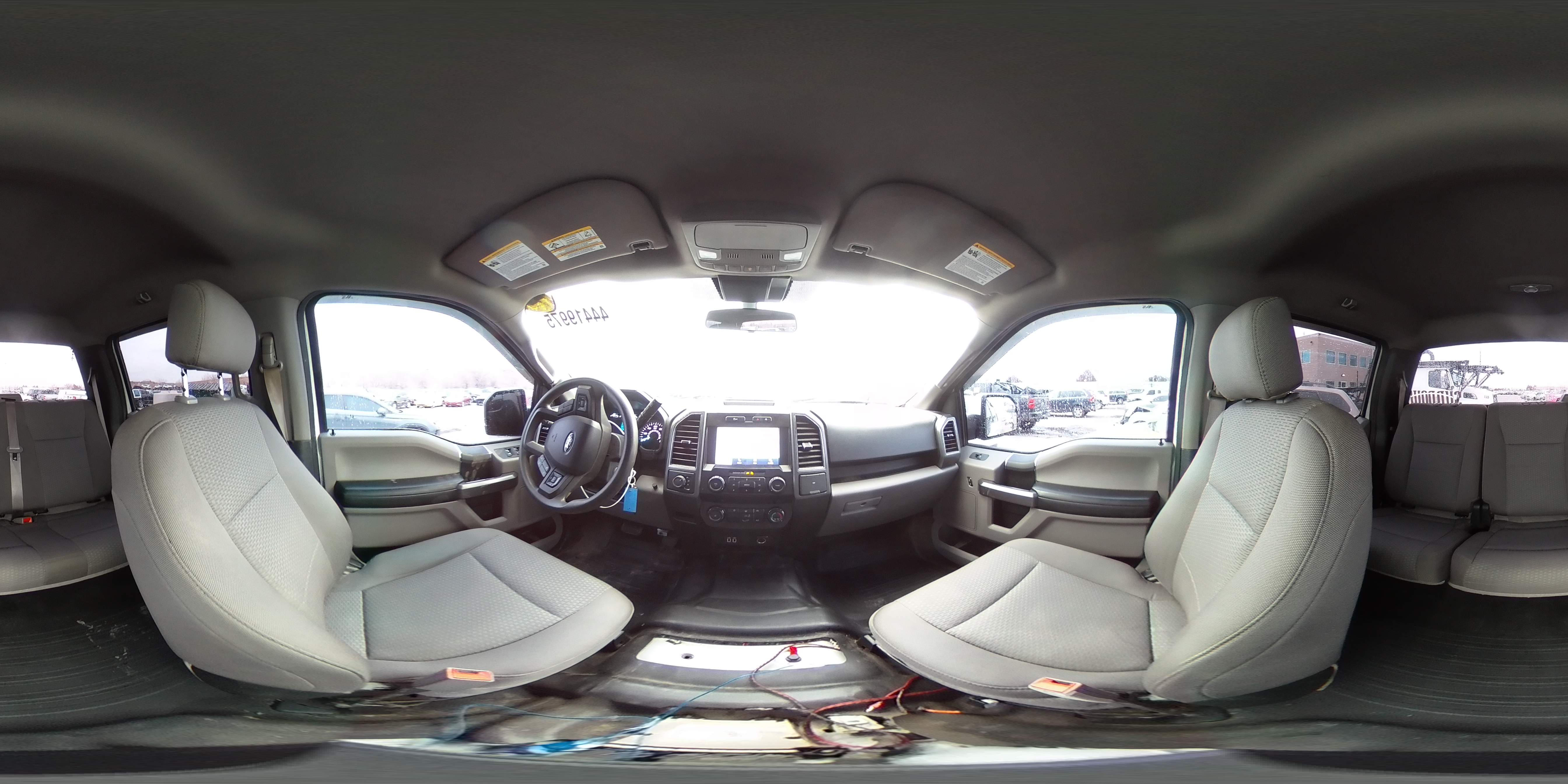 2020 Ford F-150 - Image 14