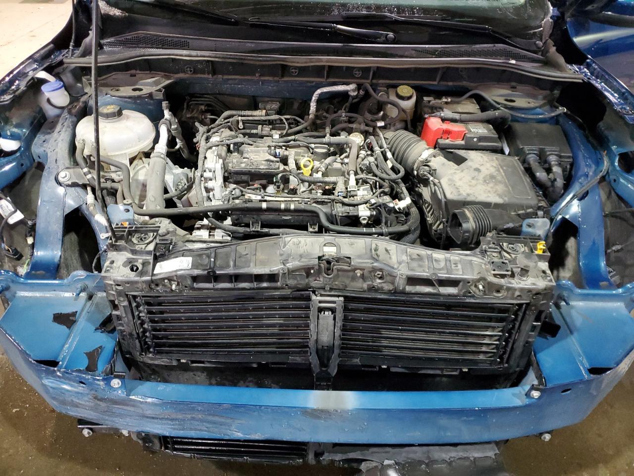 1FMCU9G65LUC62282 FORD ESCAPE 2020