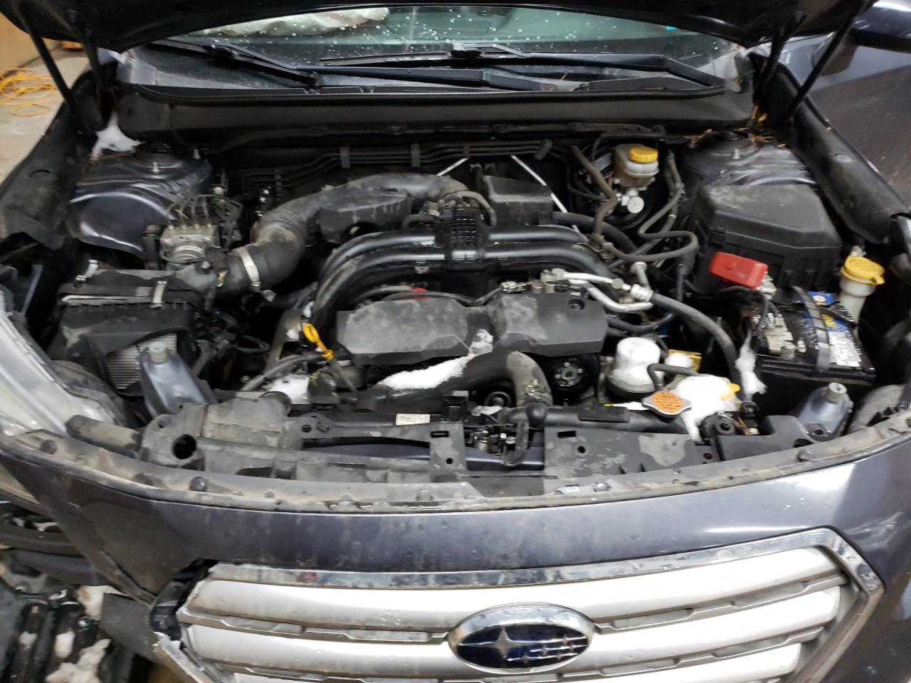 2016 Subaru Outback - Image 12
