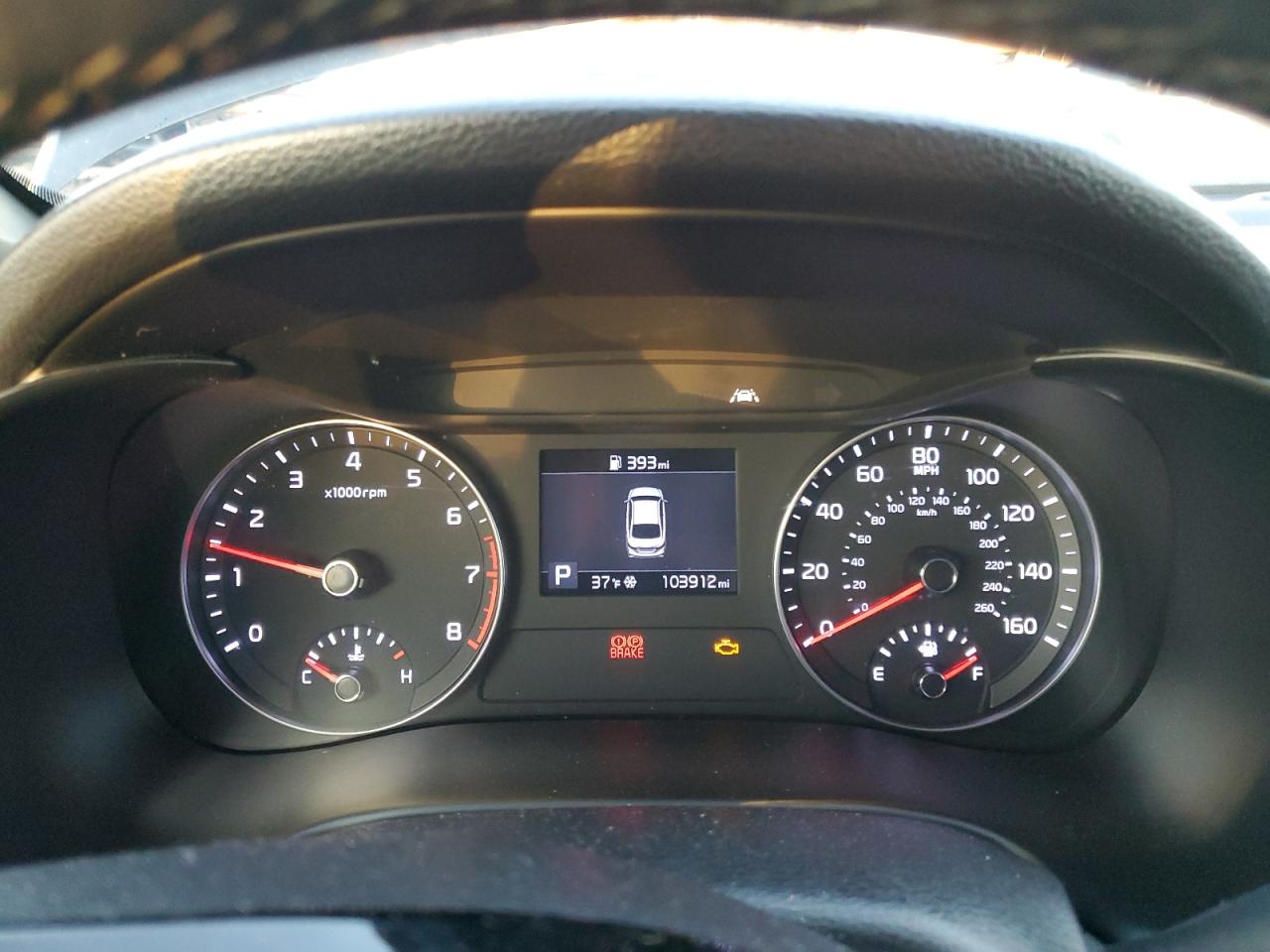 2020 Kia Forte - Image 9