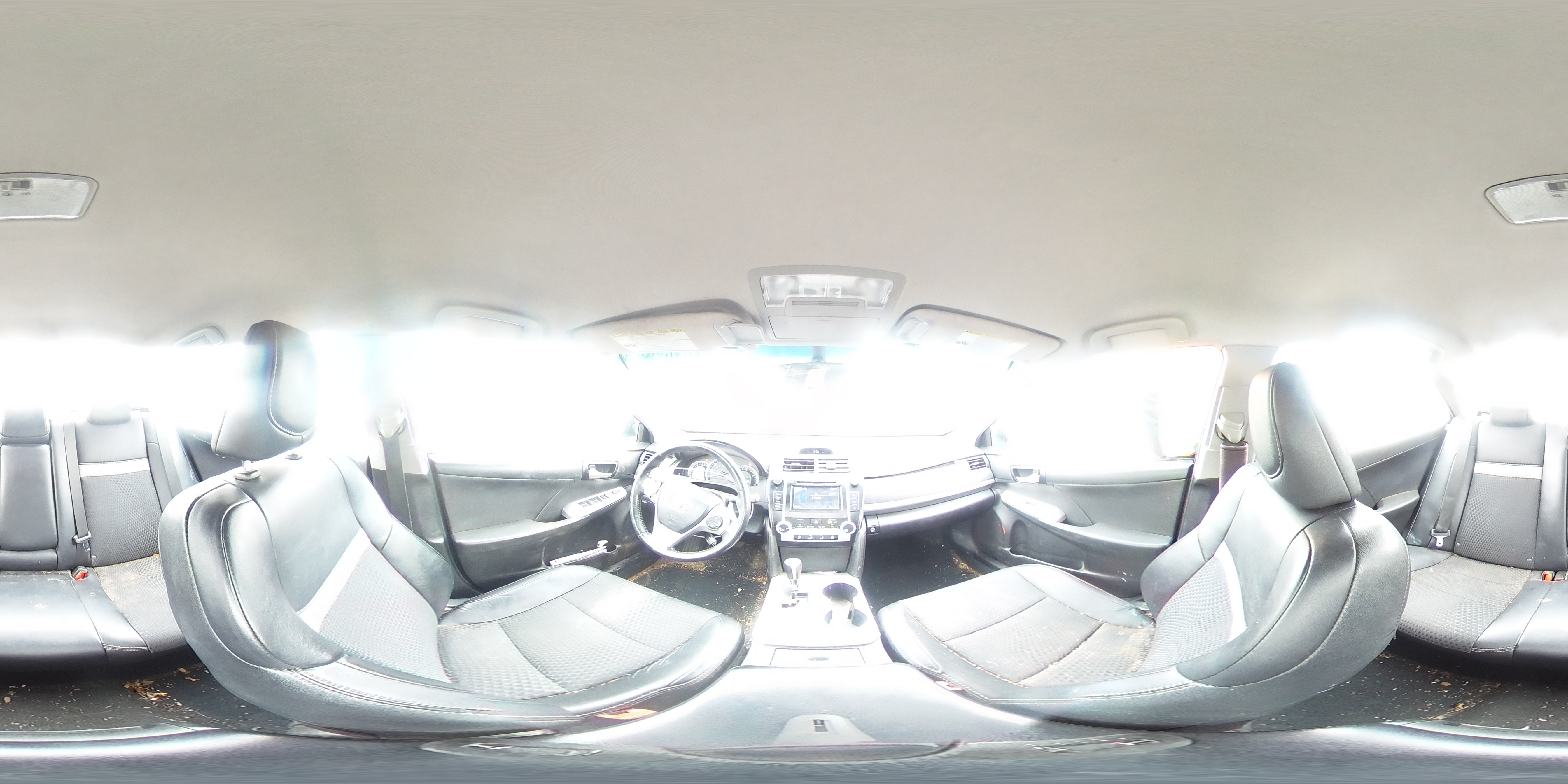 2013 Toyota Camry - Image 13