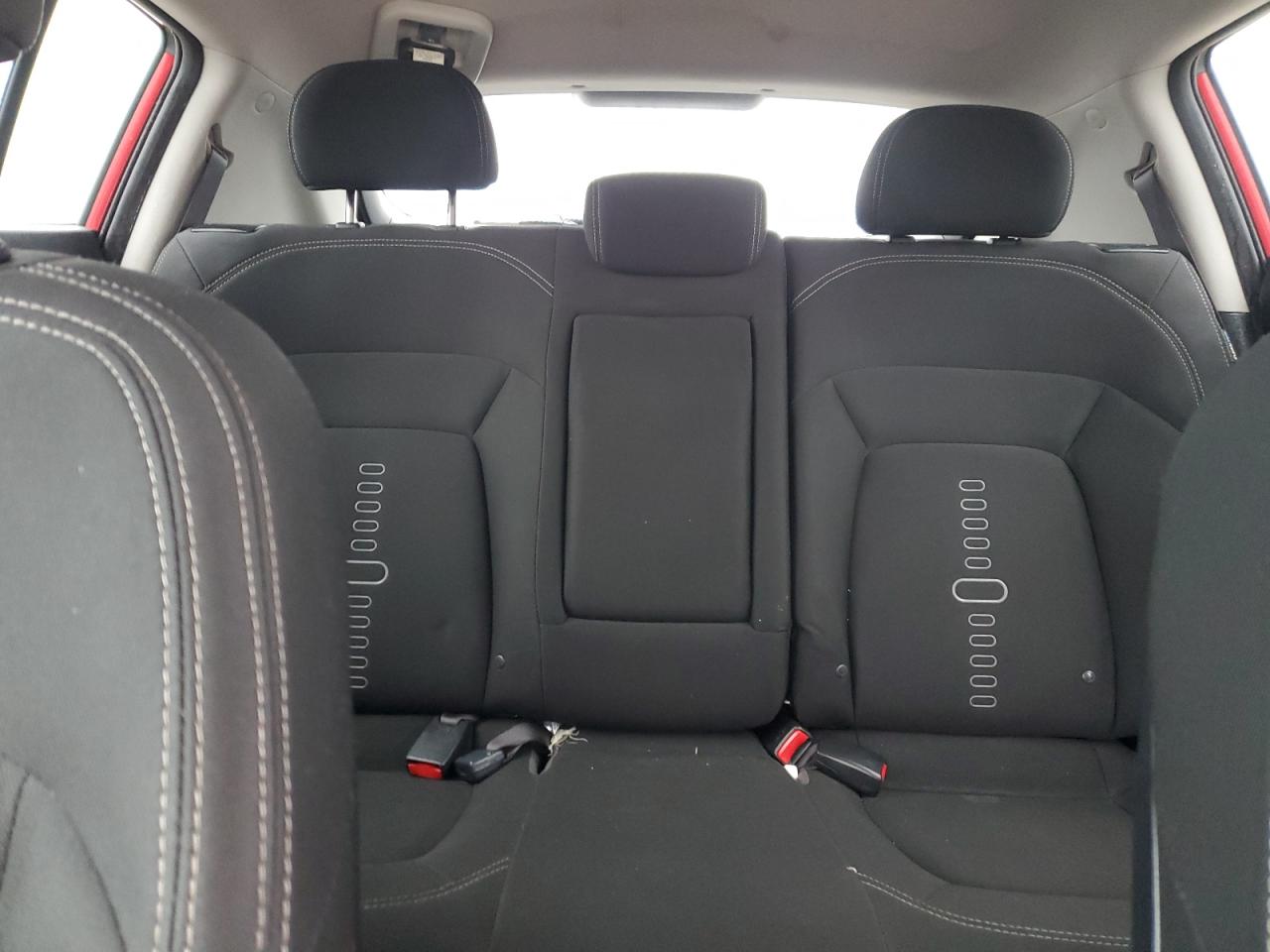 2015 Kia Sportage - Image 10