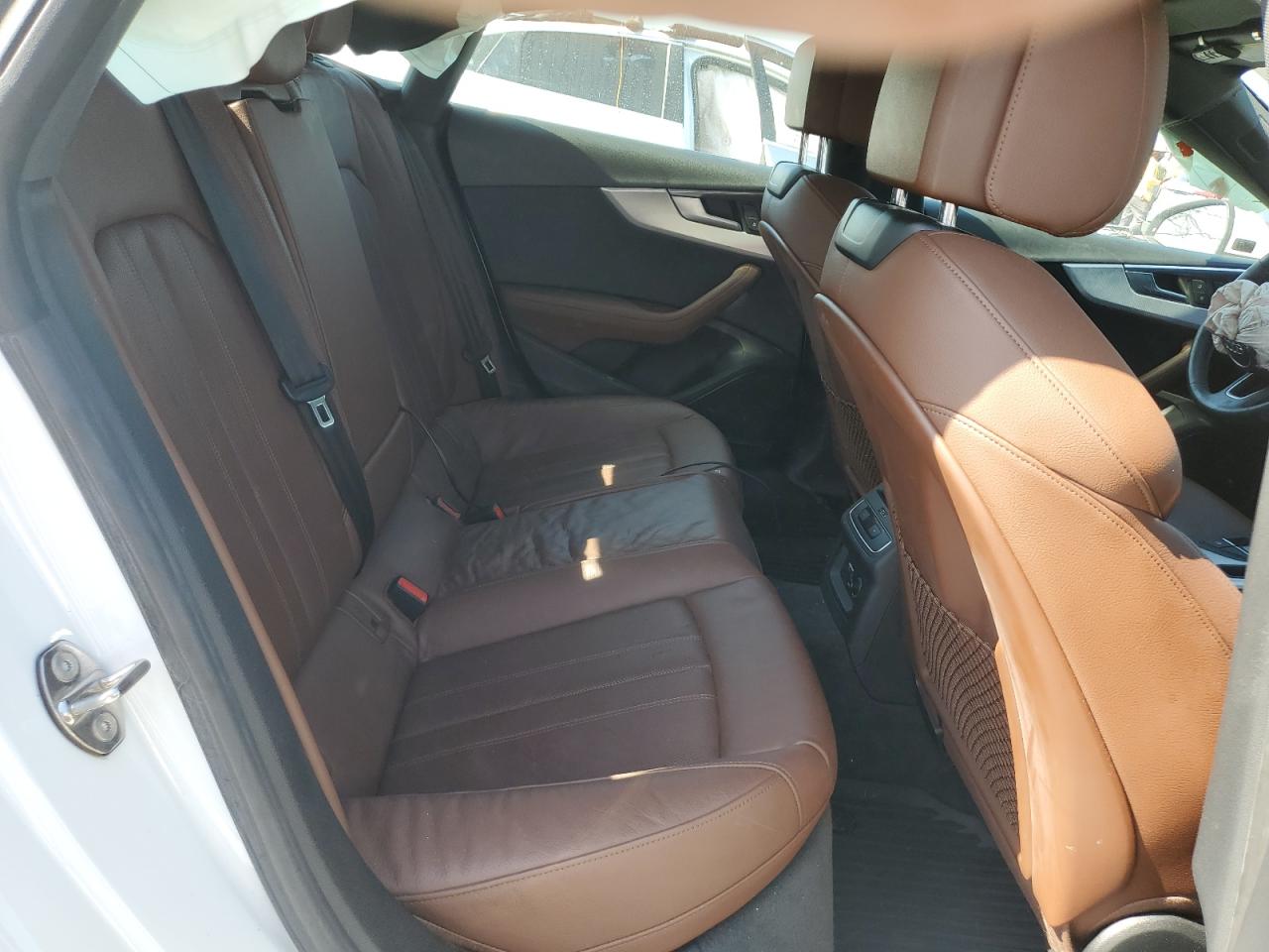 2019 Audi A5 - Image 10