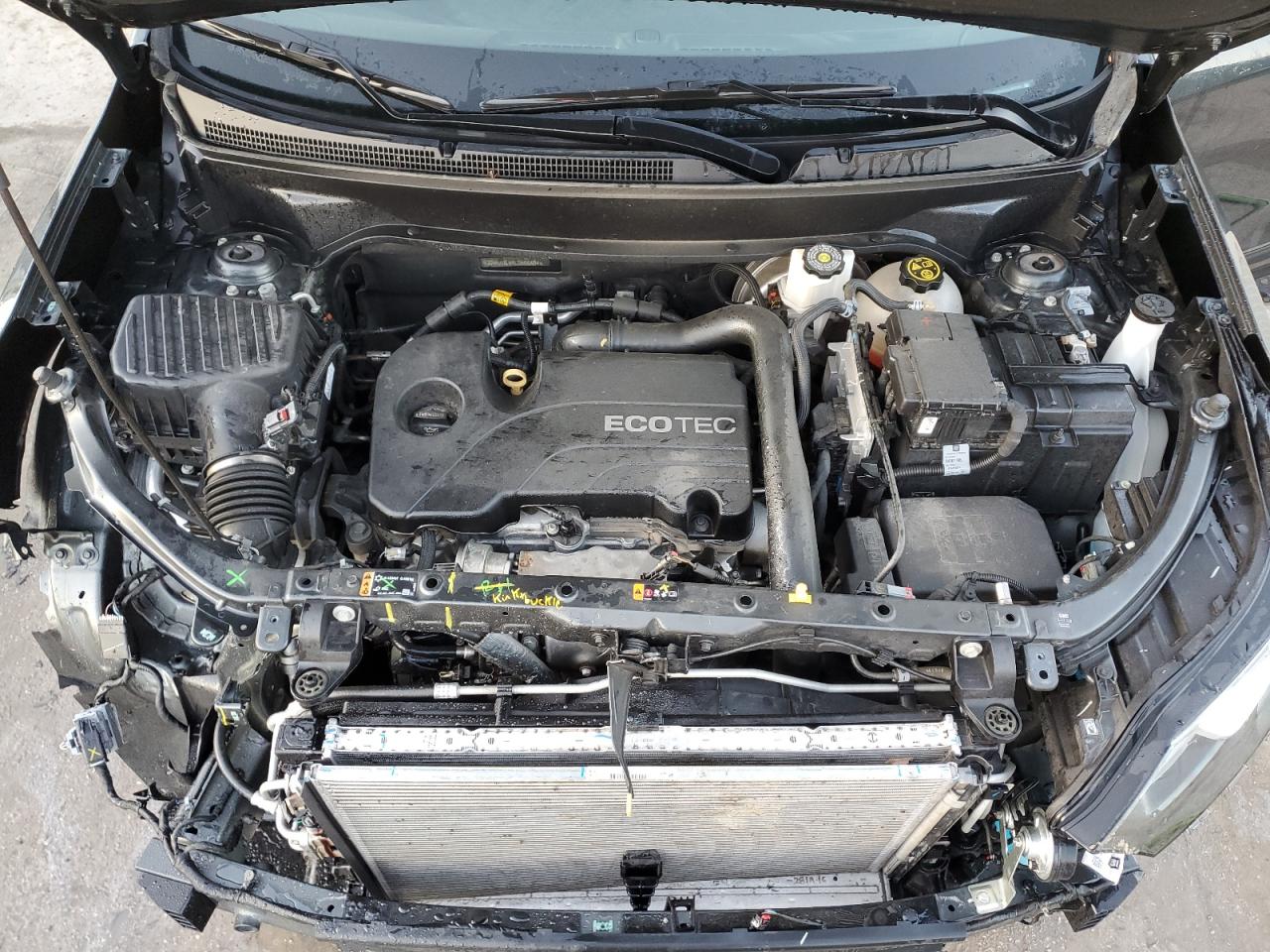 3GNAXUEV4LS566484 CHEVROLET EQUINOX 2020