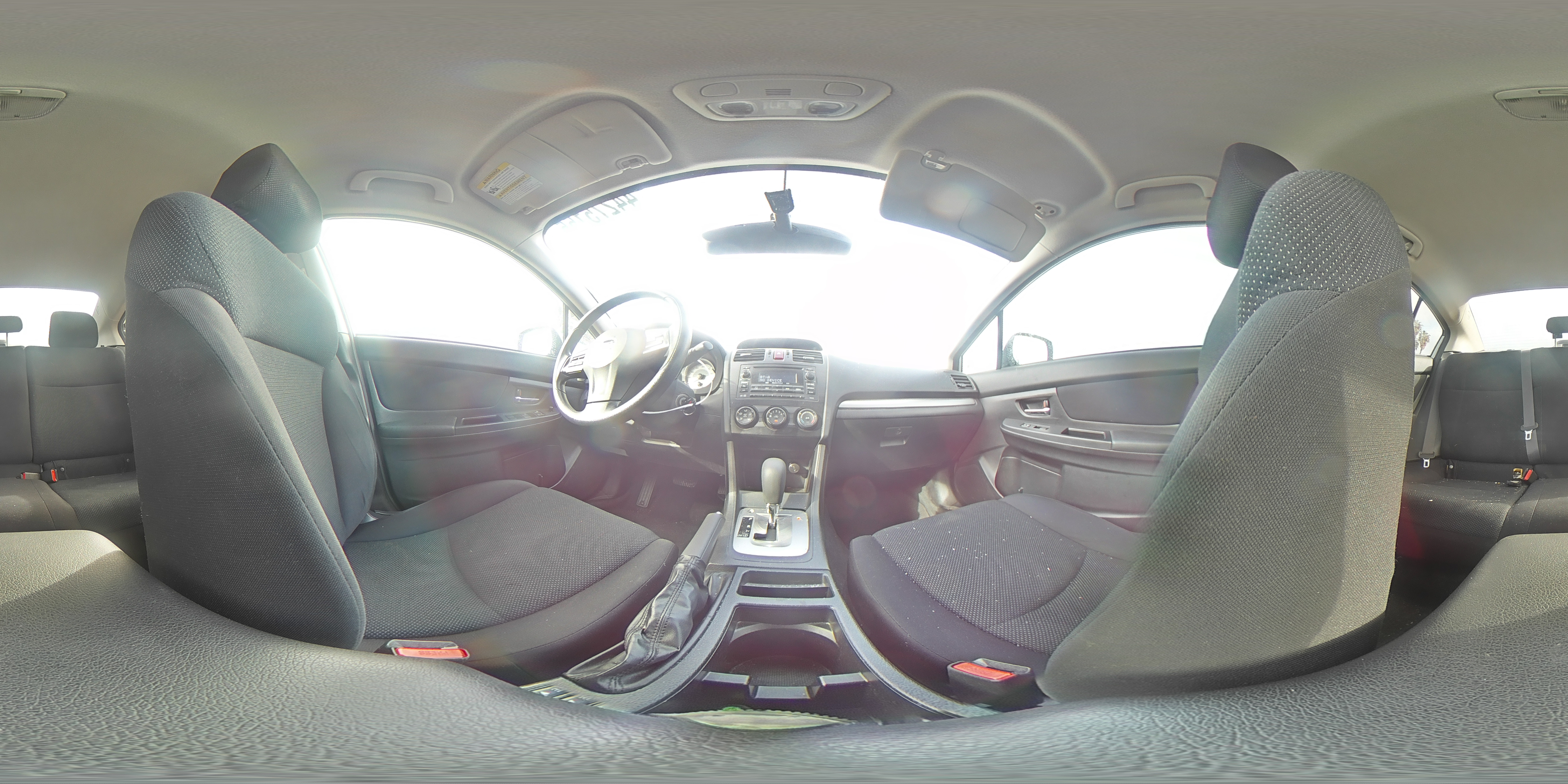 2013 Subaru Impreza - Image 13