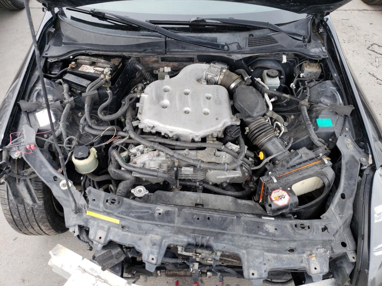 2006 Infiniti G - Image 11