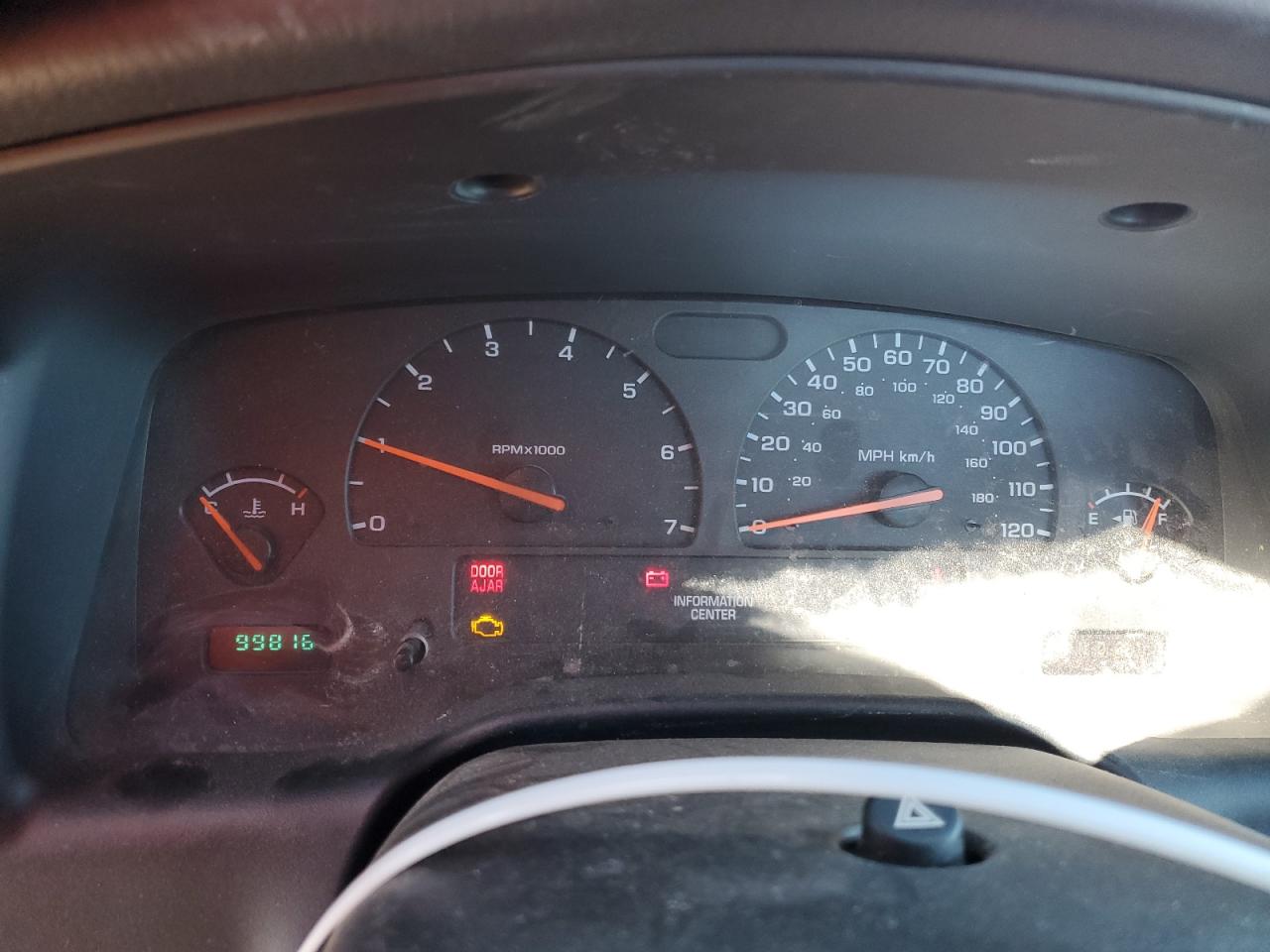 2003 Dodge Dakota - Image 9
