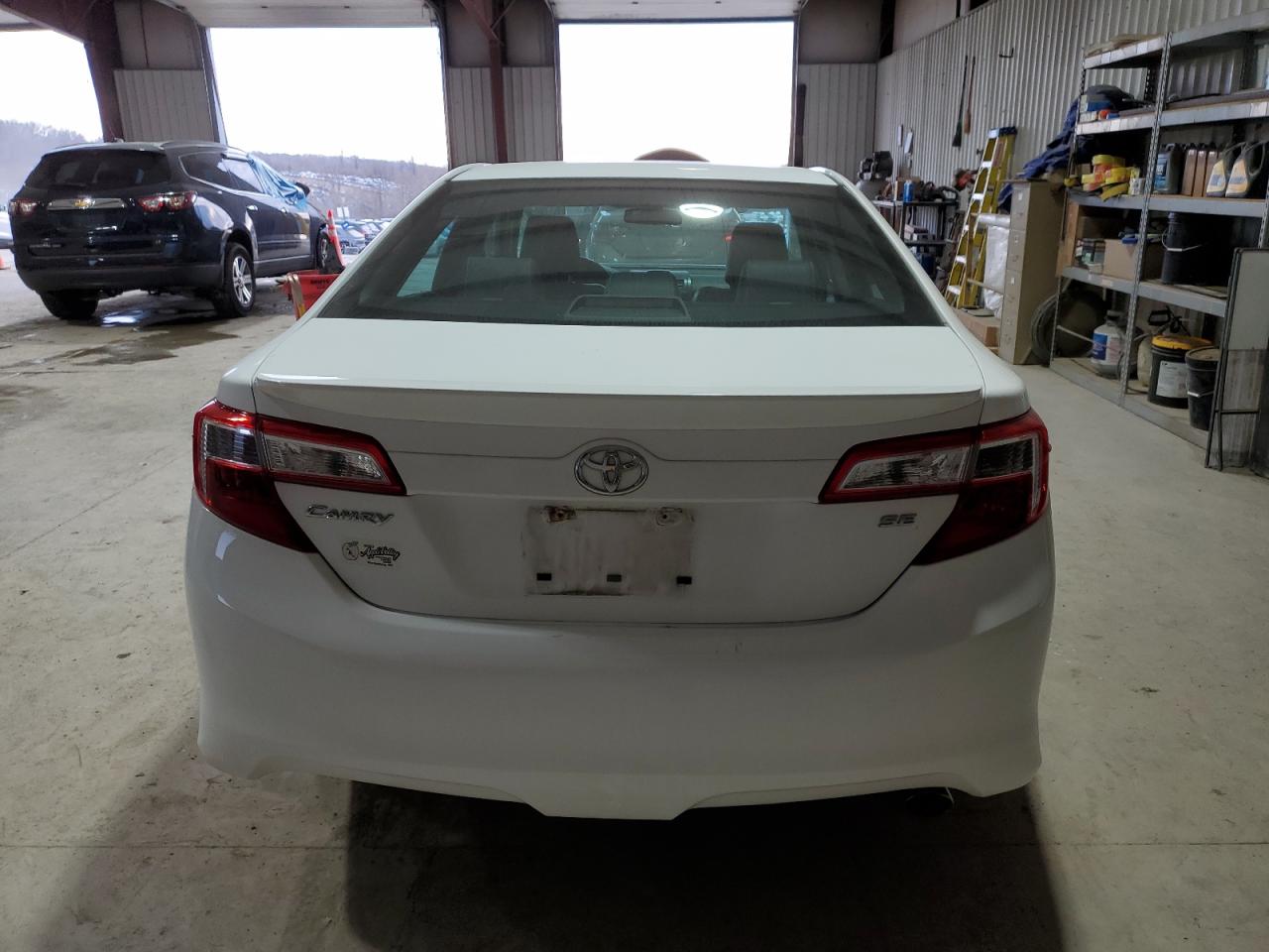 2013 Toyota Camry - Image 6