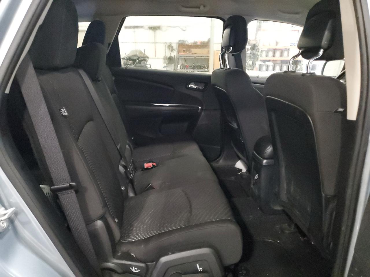 2013 Dodge Journey - Image 11