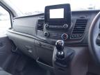 2021 FORD TRANSIT 31 for sale at Copart ROCHFORD