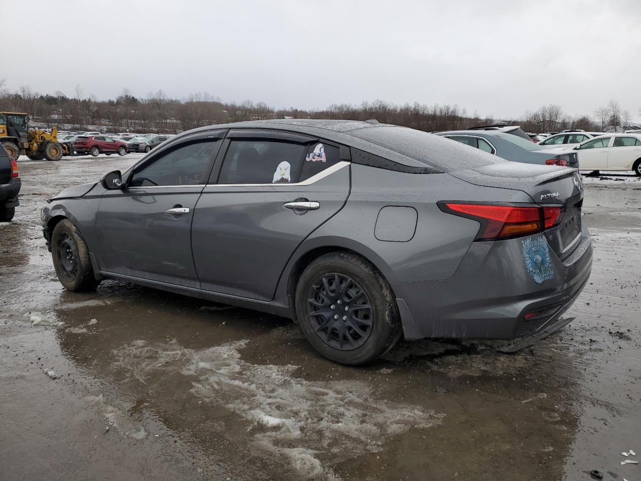 1N4BL4BV8KC140546 NISSAN ALTIMA 2019