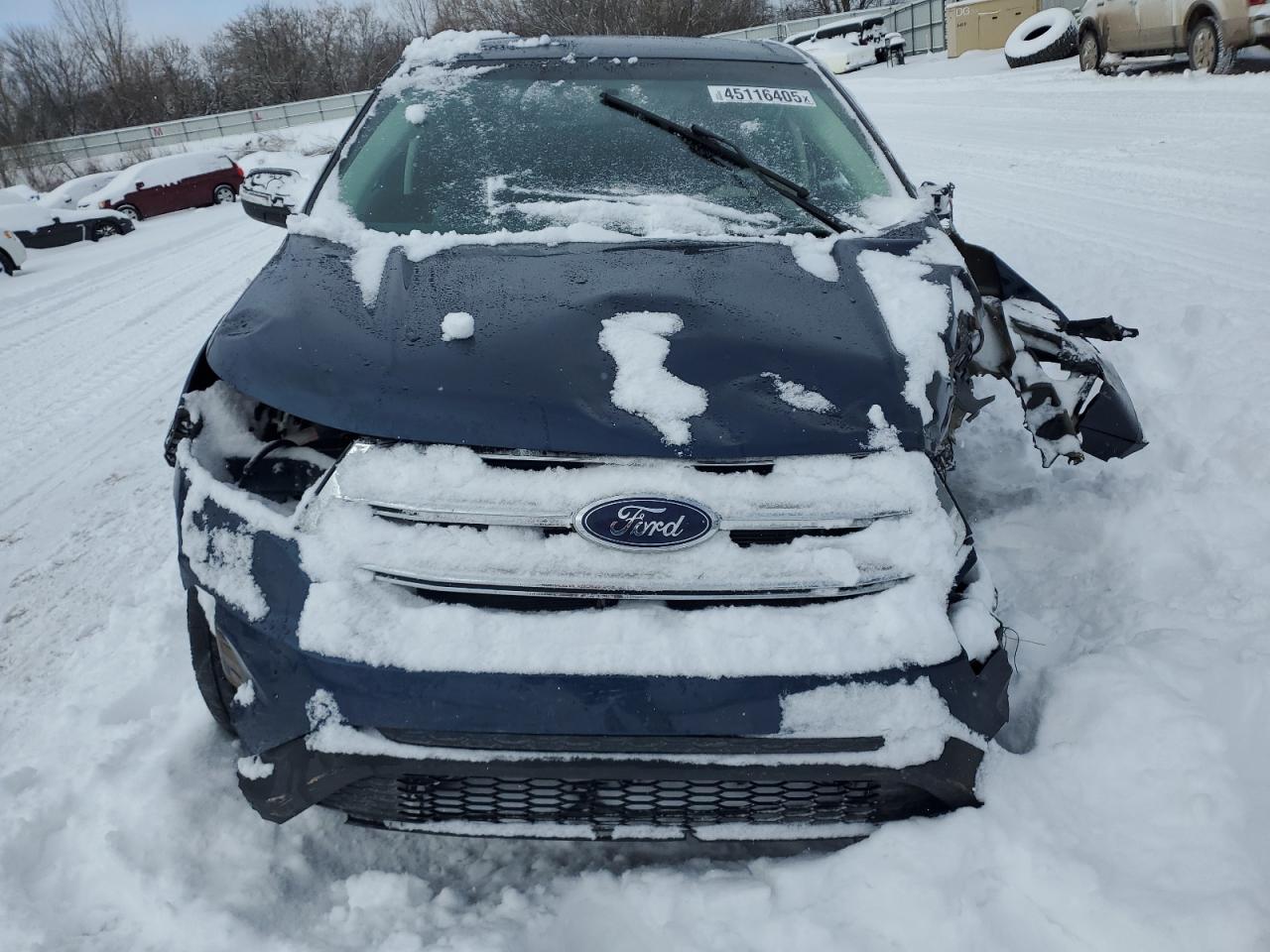 2017 Ford Edge - Image 5