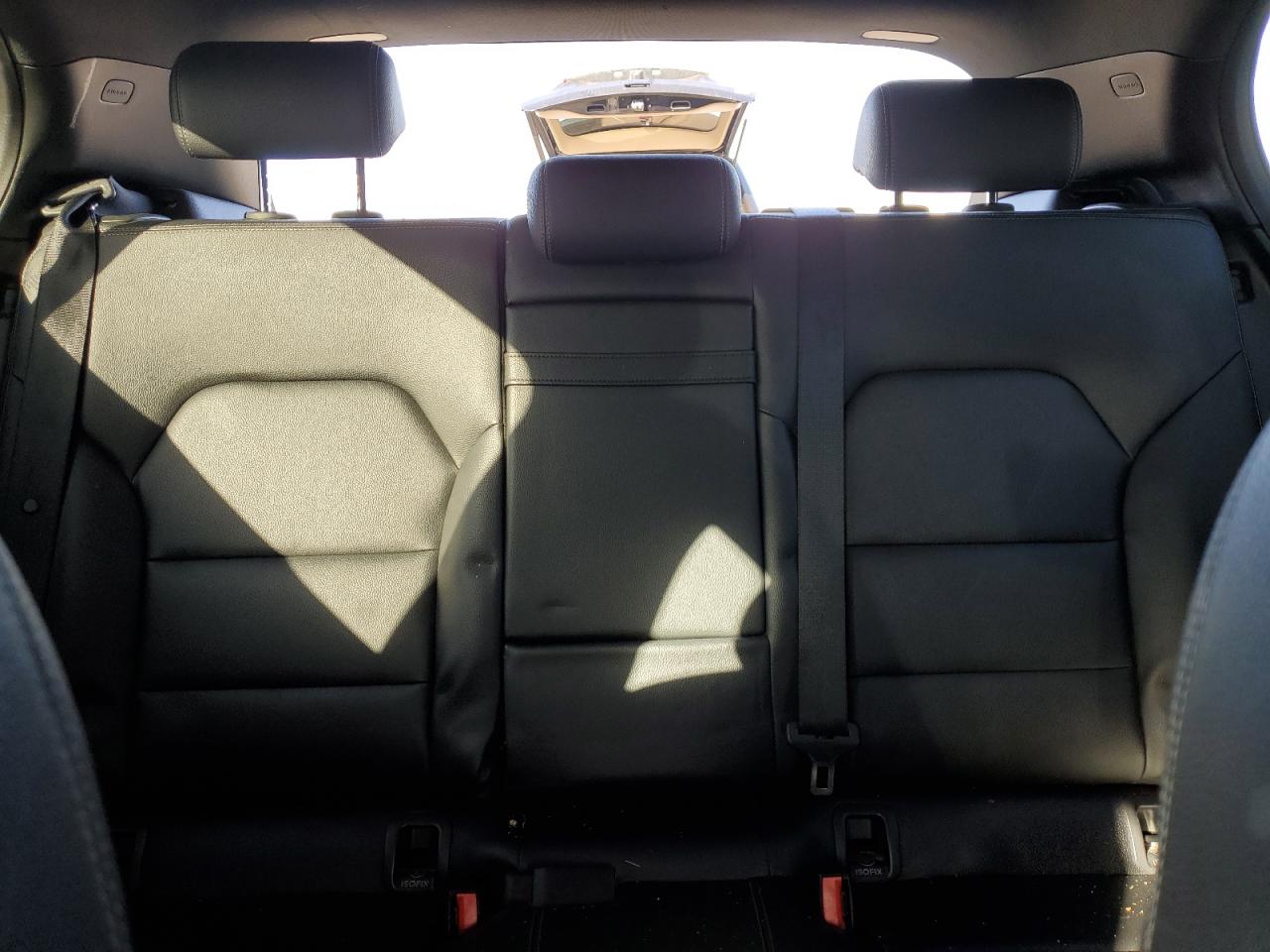 2019 Mercedes-Benz GLA-klasse - Image 10