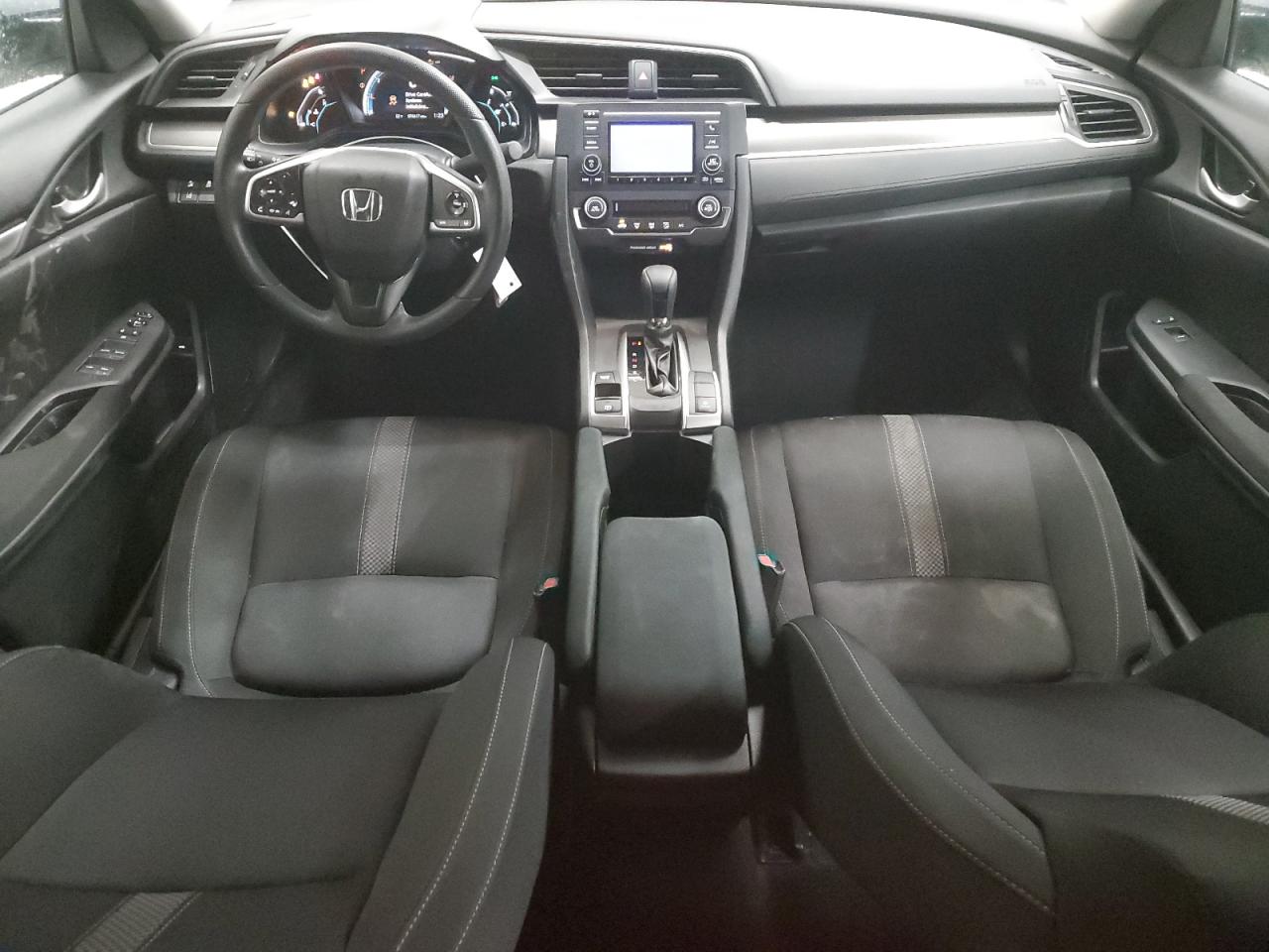 2021 Honda Civic - Image 8