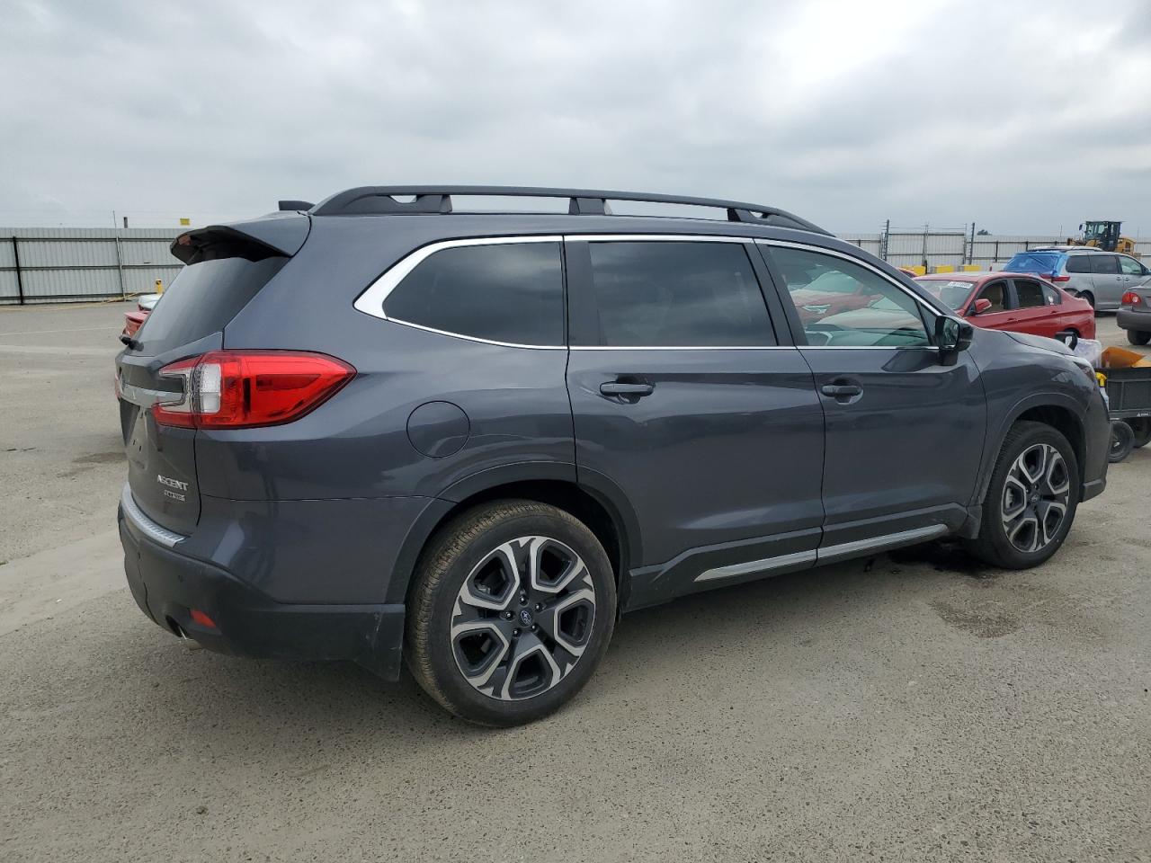 2024 Subaru Ascent - Image 3