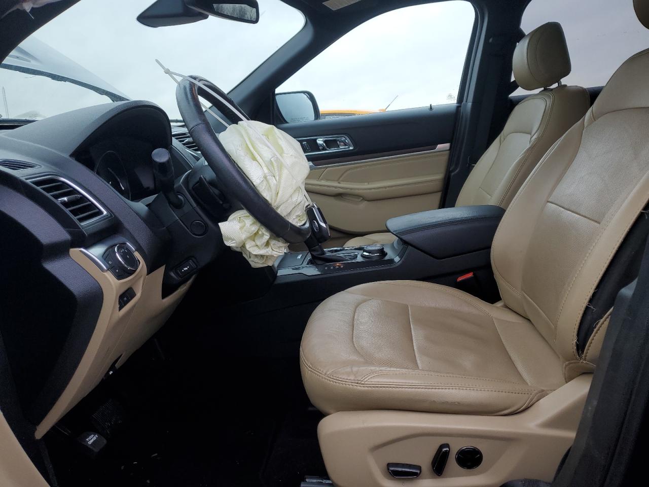 2017 Ford Explorer - Image 7