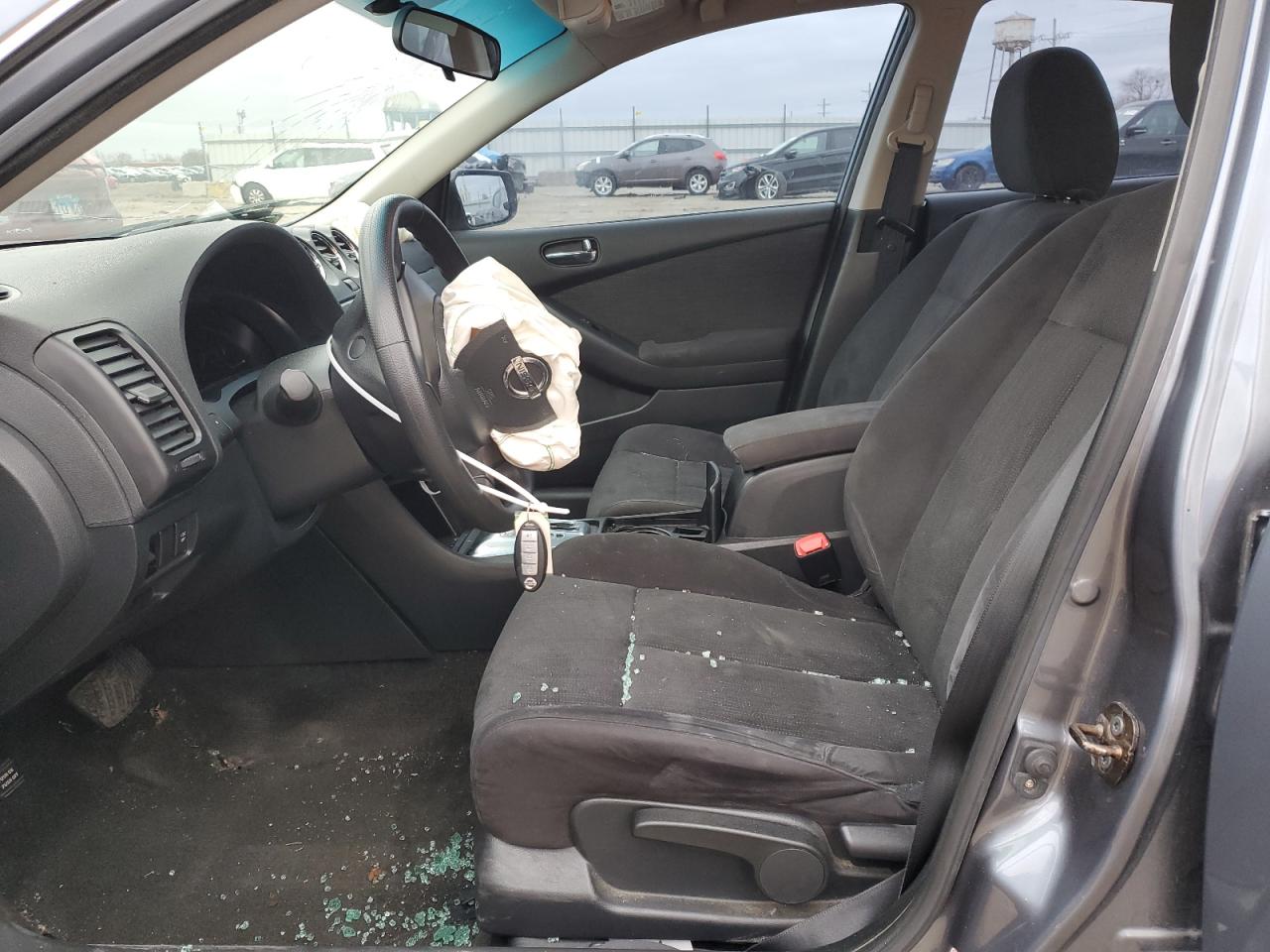 2010 Nissan Altima - Image 7