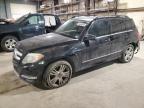 2014 Mercedes-Benz Glk 350 4Matic en Venta en Eldridge, IA - Rear End