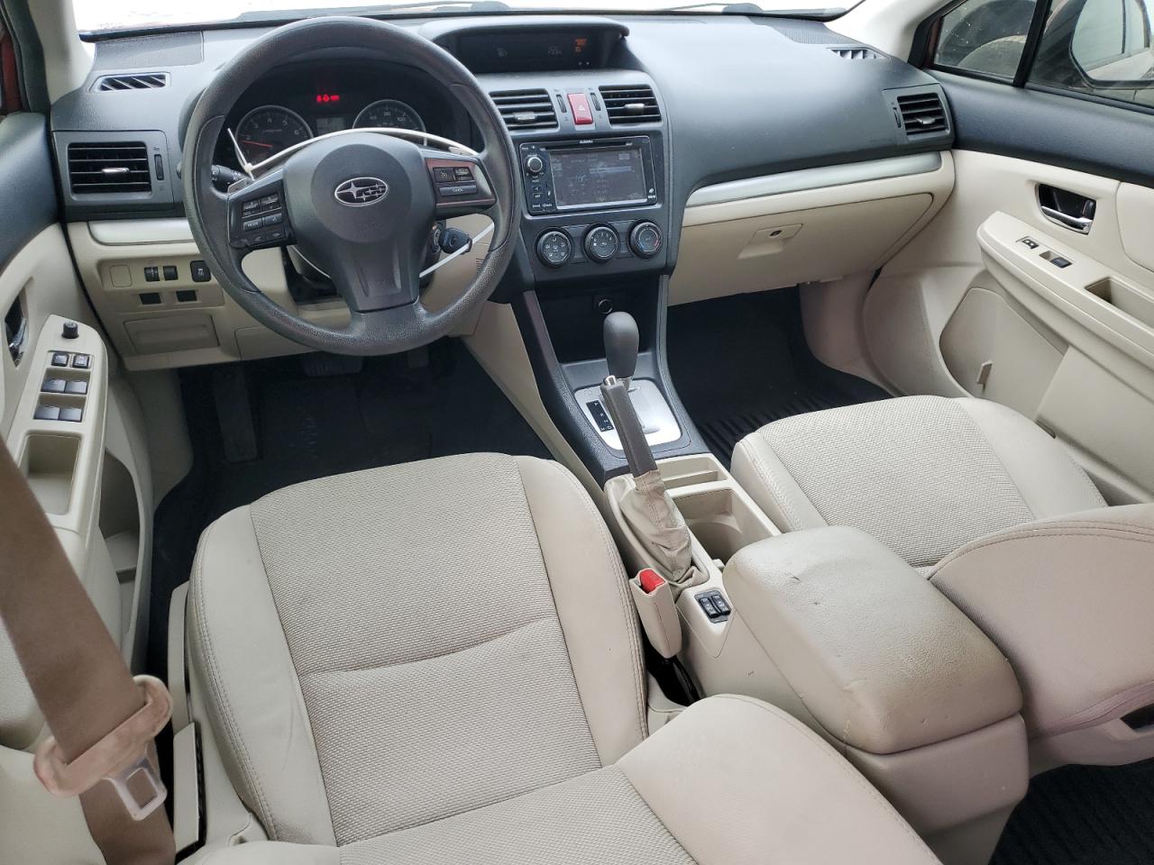 2013 Subaru XV - Image 8