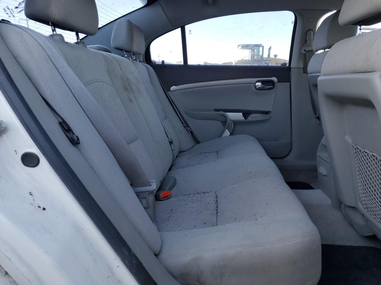 2008 Saturn Aura - Image 10