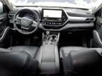 2023 TOYOTA HIGHLANDER HYBRID LIMITED for sale at Copart ON - TORONTO