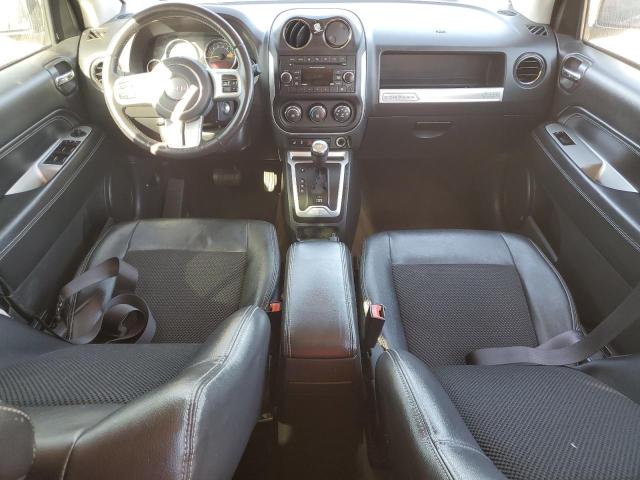  JEEP COMPASS 2016 Charcoal
