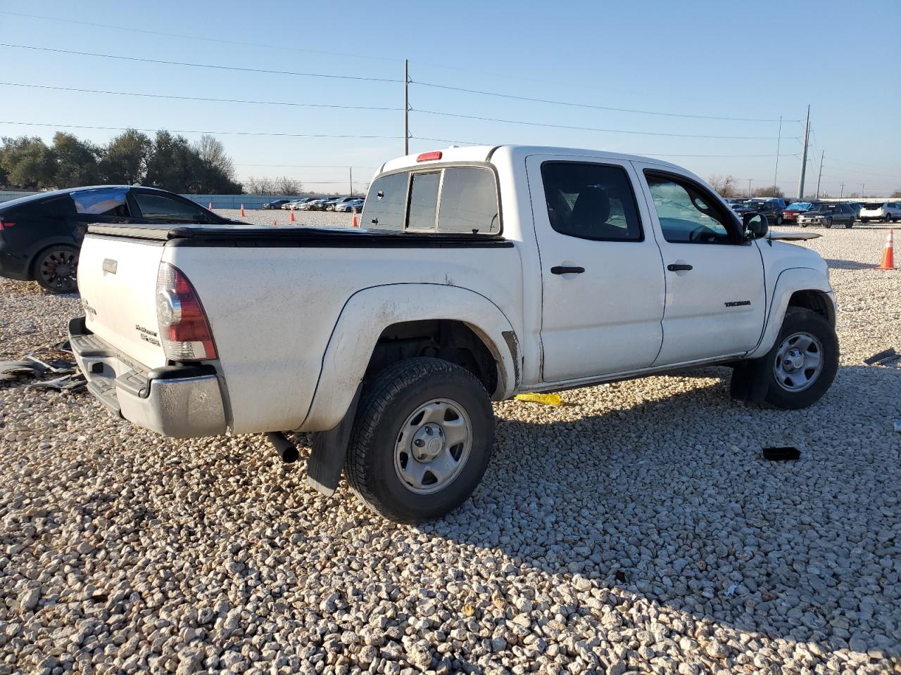 2009 Toyota Tacoma - Image 3